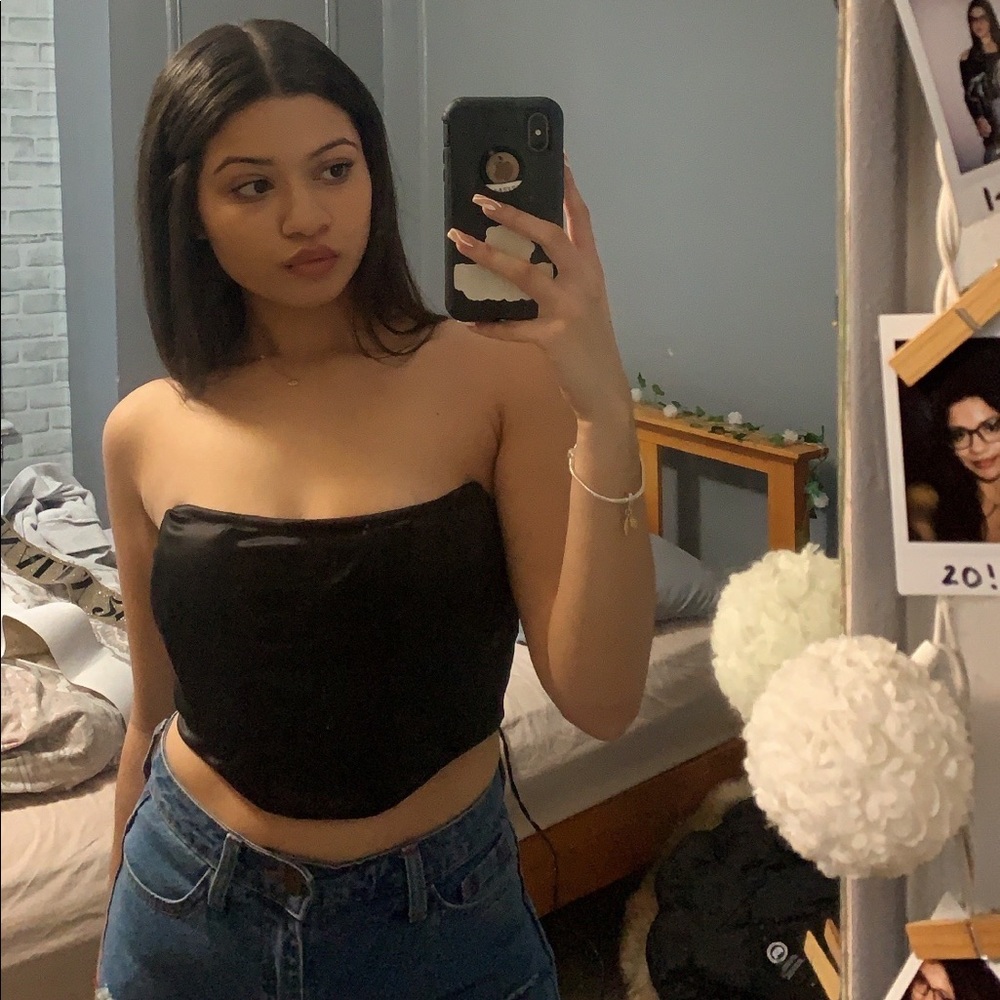Meet your Posher, Jazlyn
